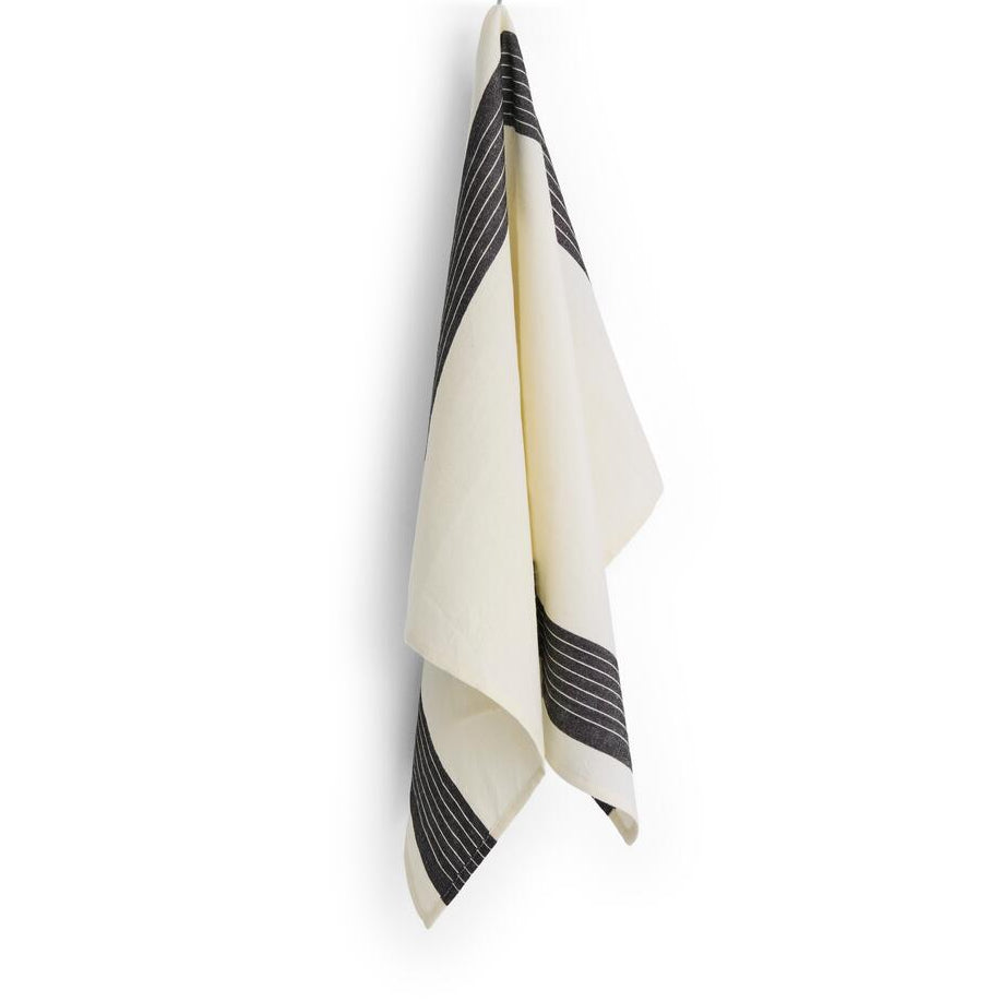 Linear viskestykke - Cream